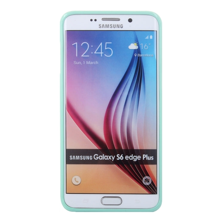 For Galaxy S6 edge+ / G928 GOOSPERY TPU Protective Case