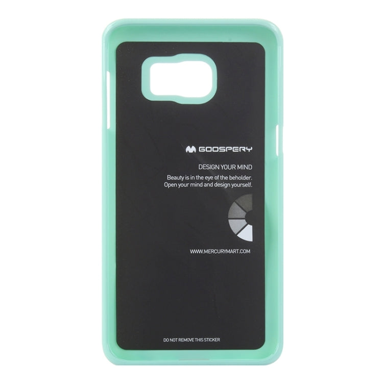 For Galaxy S6 edge+ / G928 GOOSPERY TPU Protective Case