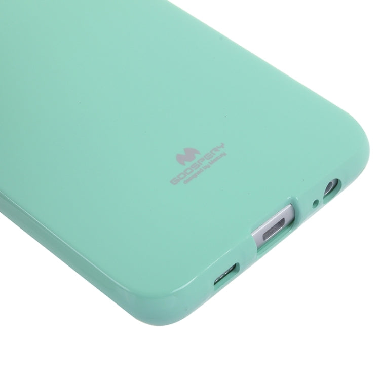 For Galaxy S6 edge+ / G928 GOOSPERY TPU Protective Case