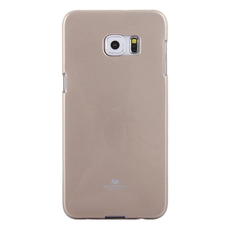 For Galaxy S6 edge+ / G928 GOOSPERY TPU Protective Case
