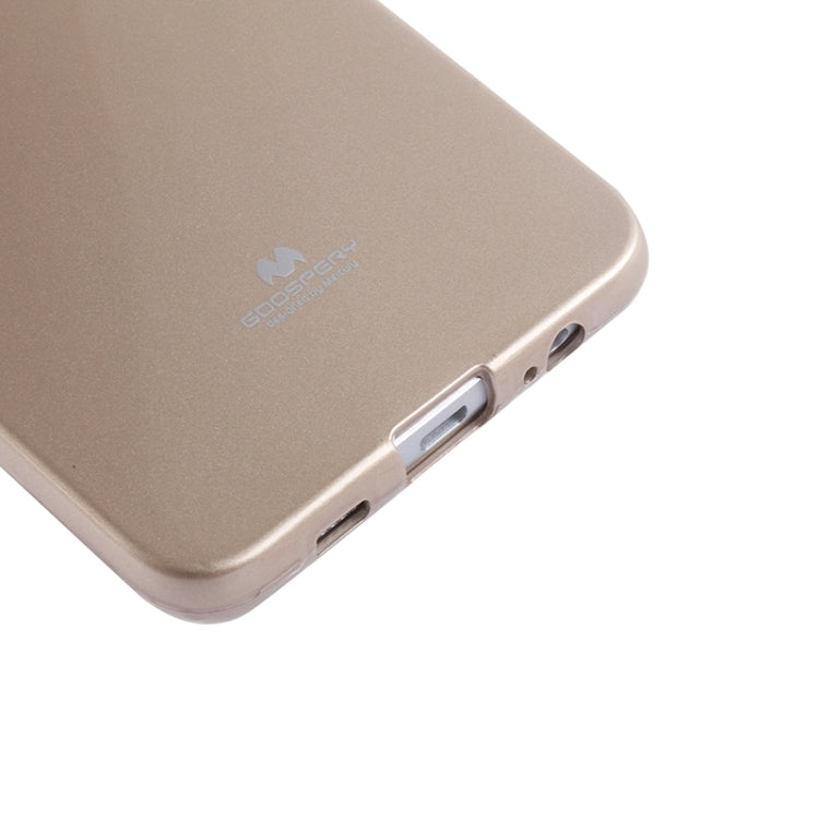 For Galaxy S6 edge+ / G928 GOOSPERY TPU Protective Case