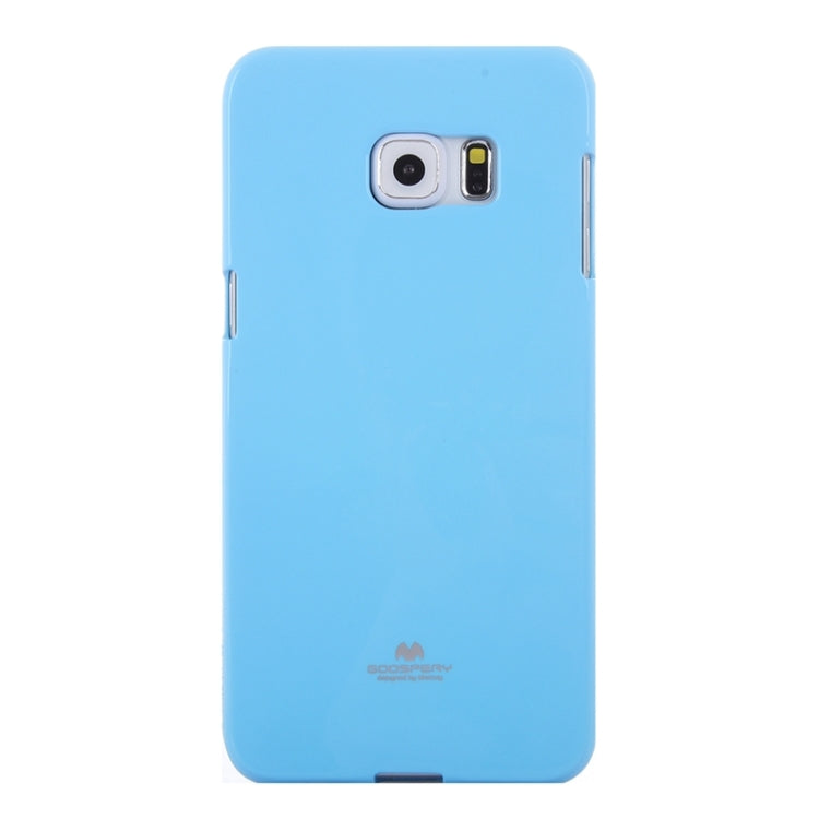 For Galaxy S6 edge+ / G928 GOOSPERY TPU Protective Case