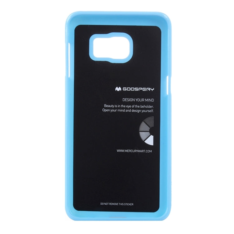 For Galaxy S6 edge+ / G928 GOOSPERY TPU Protective Case