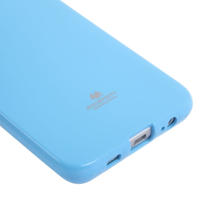 For Galaxy S6 edge+ / G928 GOOSPERY TPU Protective Case