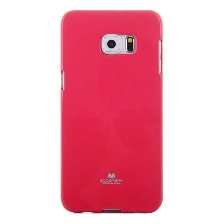 For Galaxy S6 edge+ / G928 GOOSPERY TPU Protective Case