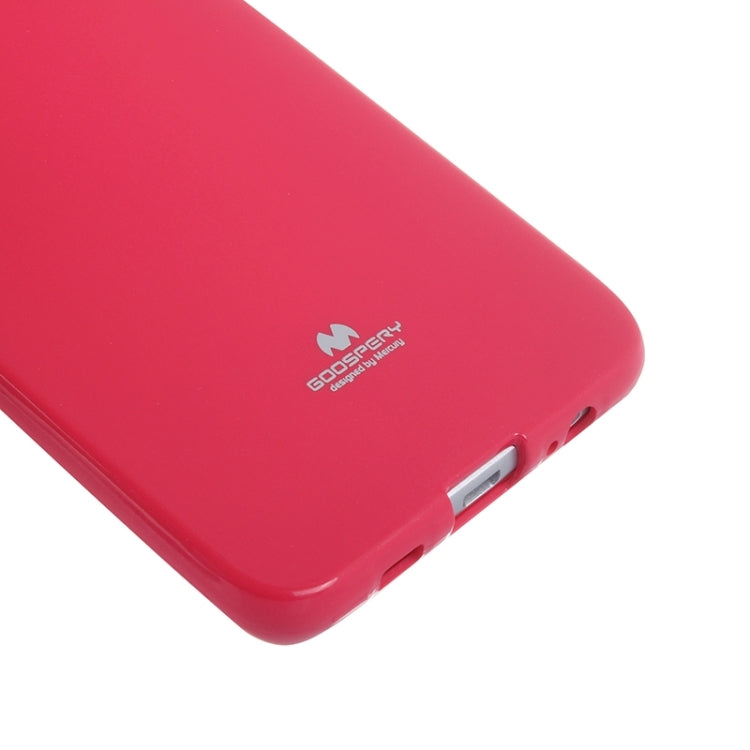 For Galaxy S6 edge+ / G928 GOOSPERY TPU Protective Case