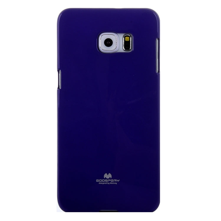 For Galaxy S6 edge+ / G928 GOOSPERY TPU Protective Case