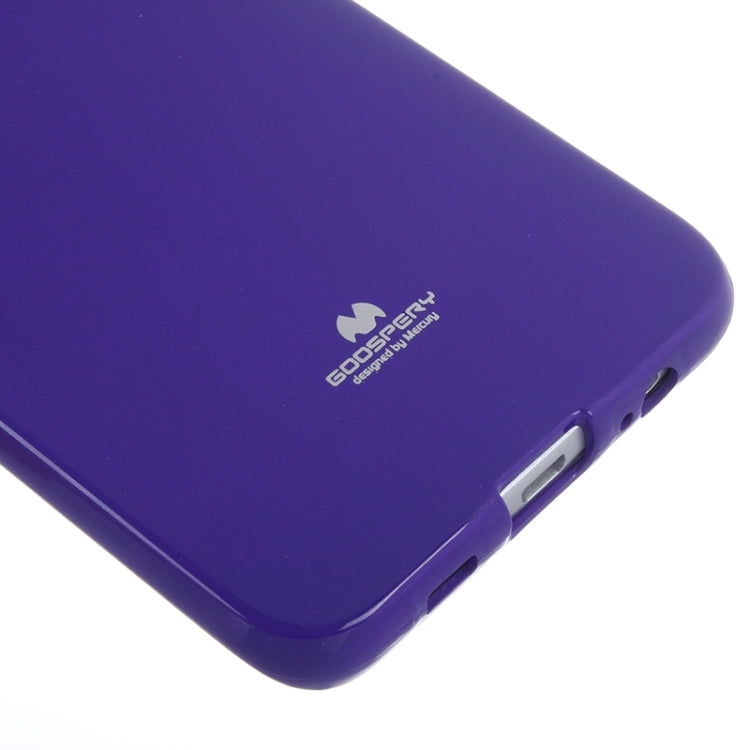 For Galaxy S6 edge+ / G928 GOOSPERY TPU Protective Case