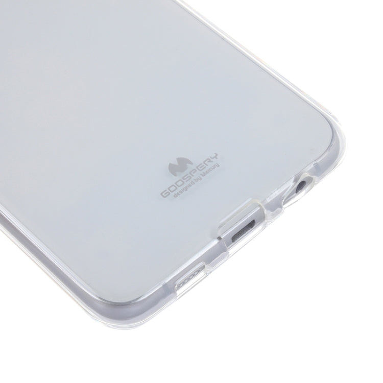 For Galaxy S6 edge+ / G928 GOOSPERY TPU Protective Case