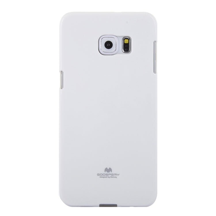 For Galaxy S6 edge+ / G928 GOOSPERY TPU Protective Case