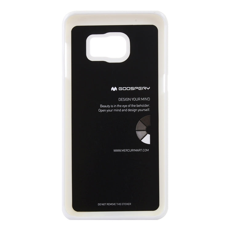For Galaxy S6 edge+ / G928 GOOSPERY TPU Protective Case
