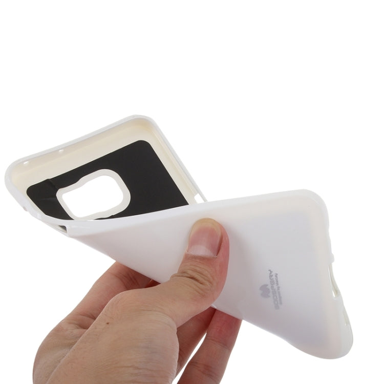 For Galaxy S6 edge+ / G928 GOOSPERY TPU Protective Case