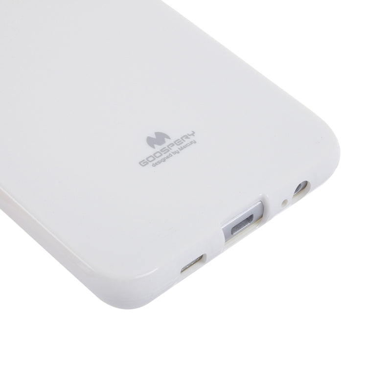 For Galaxy S6 edge+ / G928 GOOSPERY TPU Protective Case