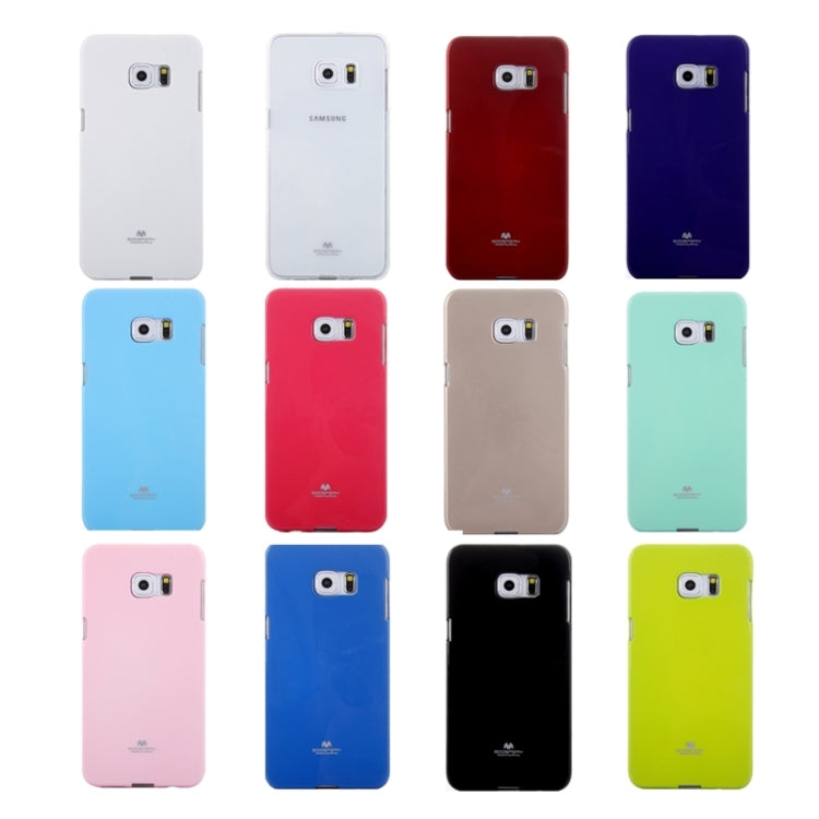For Galaxy S6 edge+ / G928 GOOSPERY TPU Protective Case