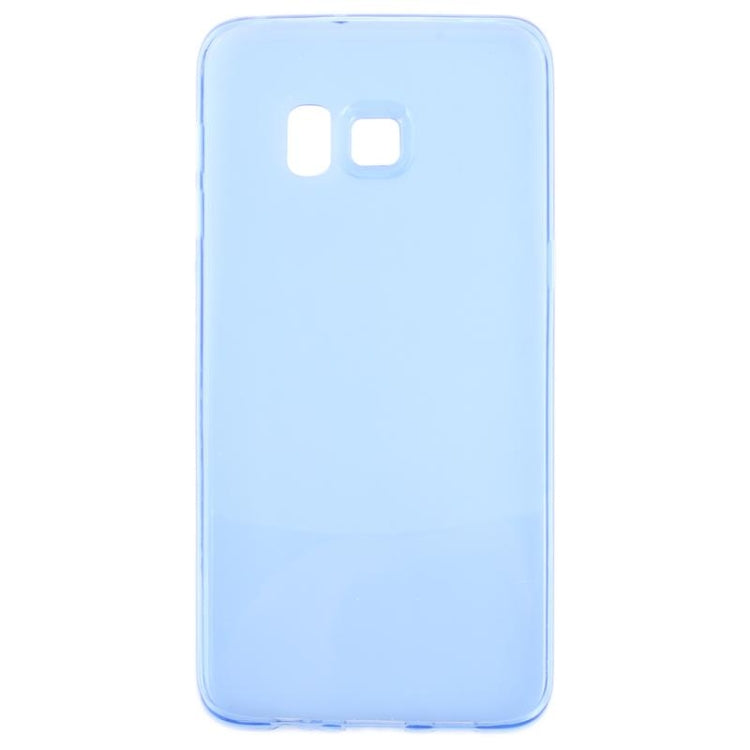 For Galaxy S6 edge+ / G928 Ultra-thin TPU Protective Case