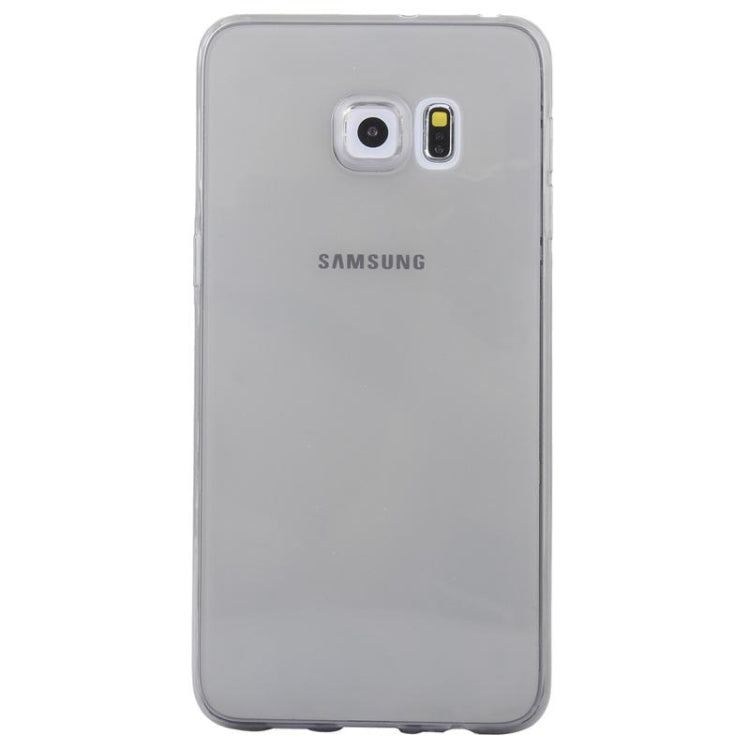 For Galaxy S6 edge+ / G928 Ultra-thin TPU Protective Case