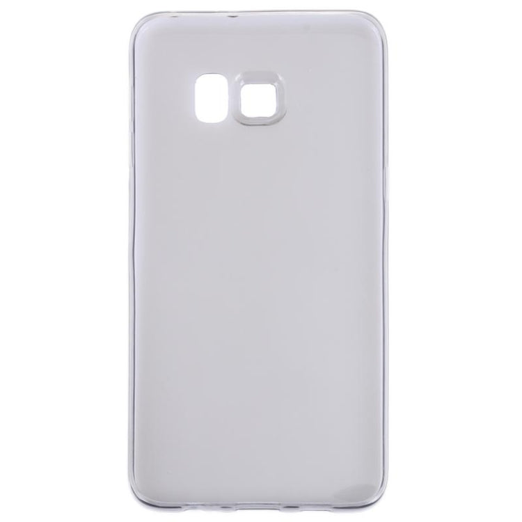 For Galaxy S6 edge+ / G928 Ultra-thin TPU Protective Case