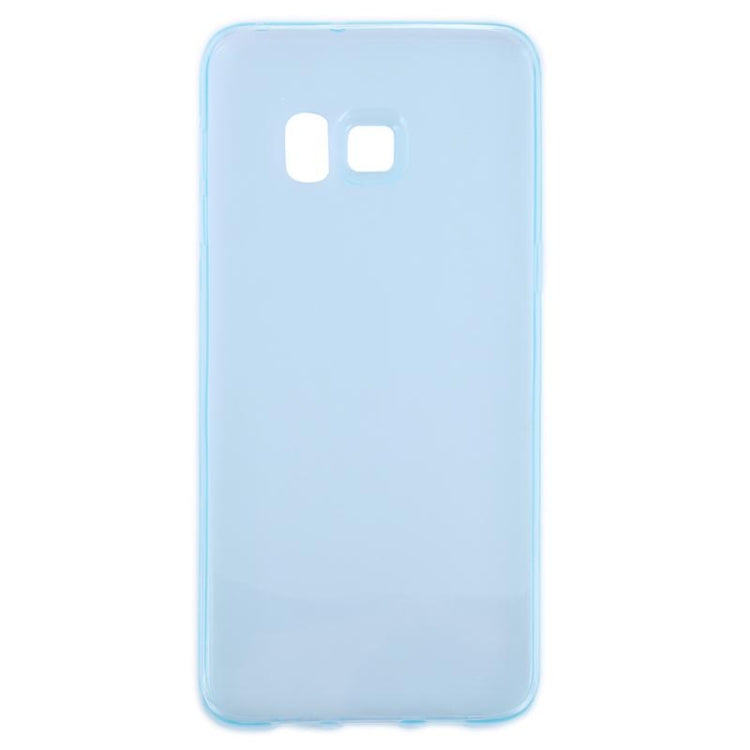 For Galaxy S6 edge+ / G928 Ultra-thin TPU Protective Case
