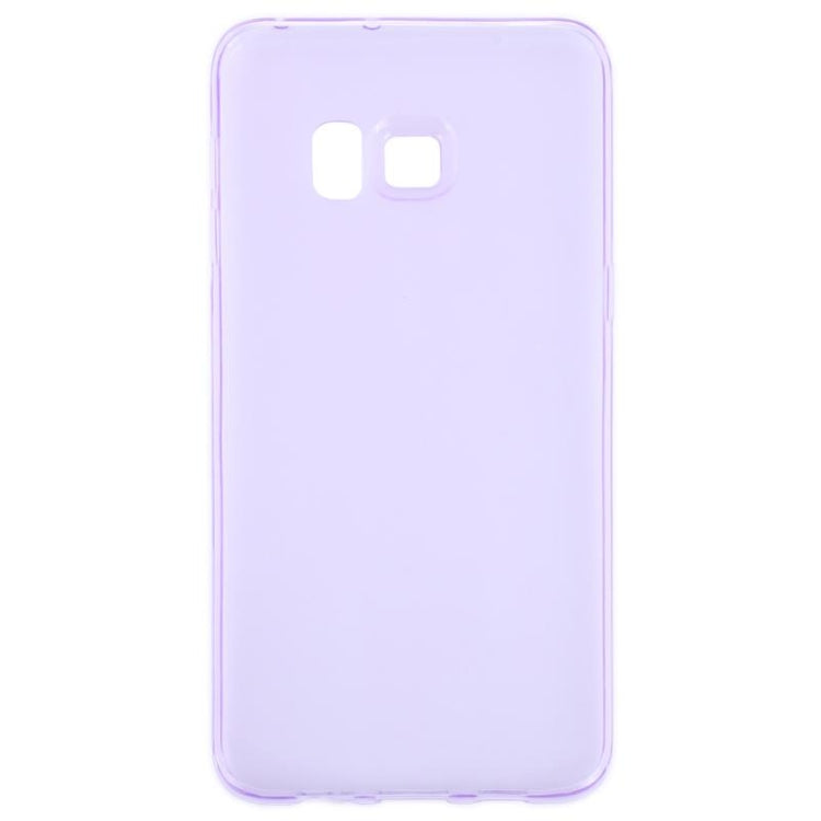 For Galaxy S6 edge+ / G928 Ultra-thin TPU Protective Case