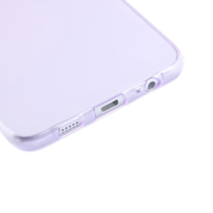 For Galaxy S6 edge+ / G928 Ultra-thin TPU Protective Case