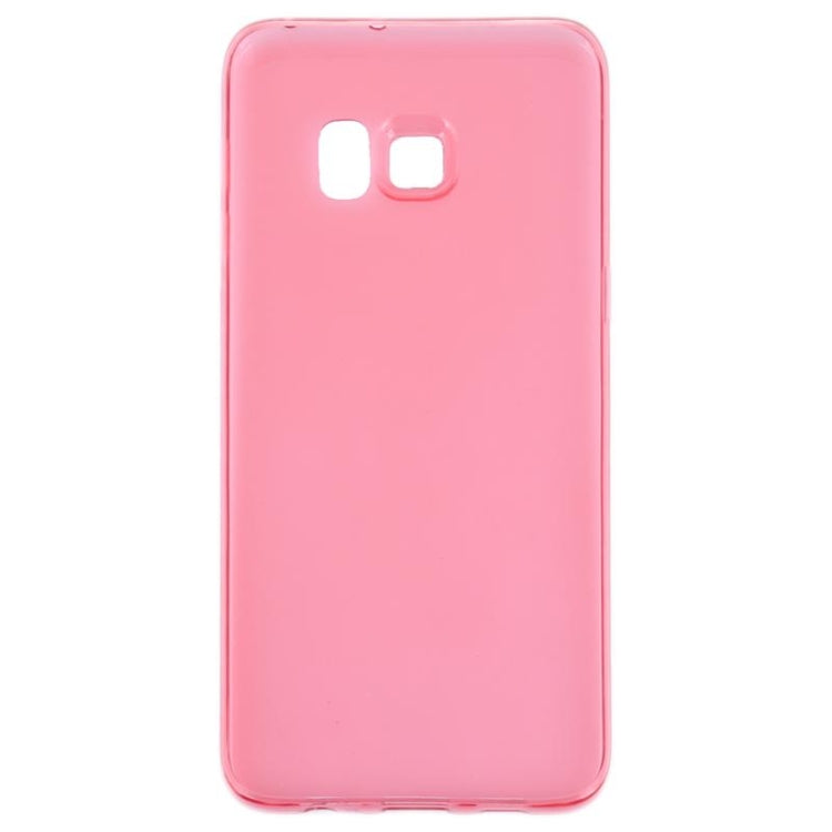 For Galaxy S6 edge+ / G928 Ultra-thin TPU Protective Case