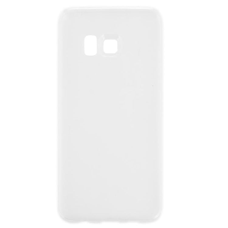 For Galaxy S6 edge+ / G928 Ultra-thin TPU Protective Case