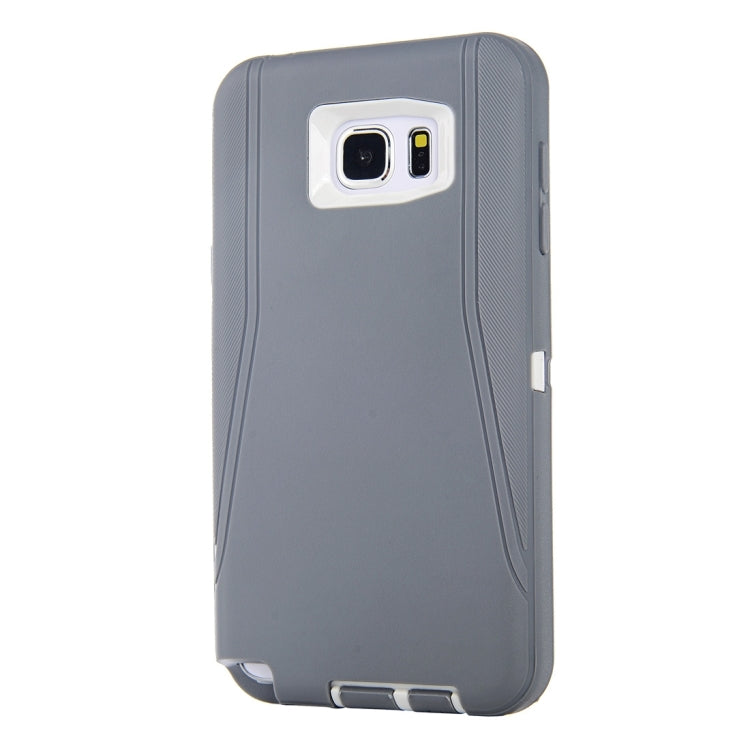 For Galaxy Note 5 / N920 Hybrid TPU Bumper PC Combination Case