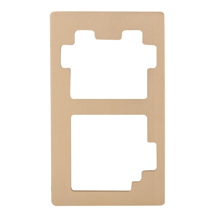 Aluminium Alloy Precision Screen Refurbishment Mould Molds for Galaxy Note 3 LCD and Touch Panel