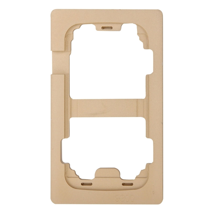 Aluminium Alloy Precision Screen Refurbishment Mould Molds for Galaxy SIII / i9300 LCD and Touch Panel