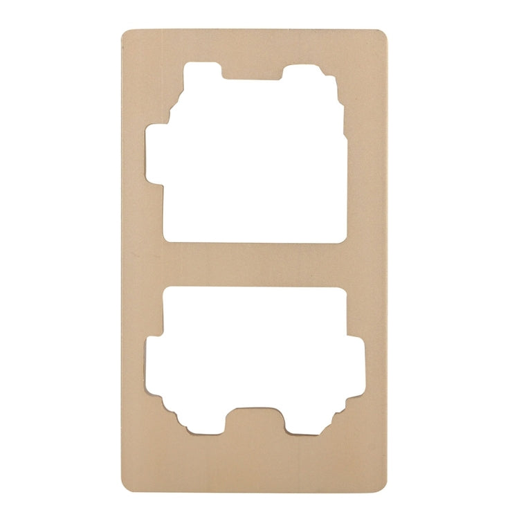 Aluminium Alloy Precision Screen Refurbishment Mould Molds for Galaxy SIII / i9300 LCD and Touch Panel