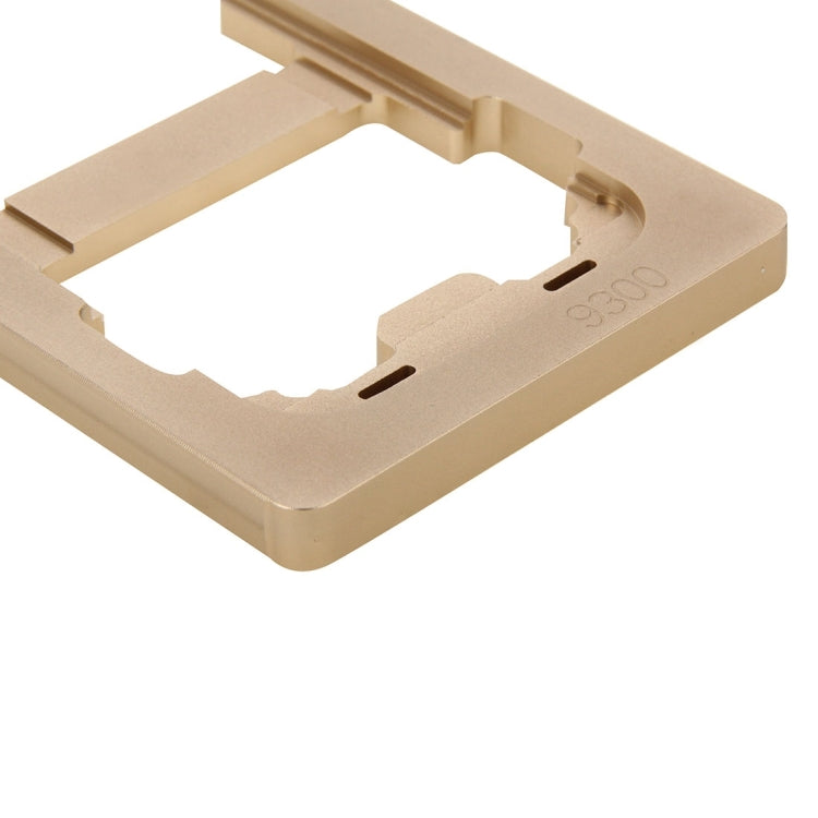 Aluminium Alloy Precision Screen Refurbishment Mould Molds for Galaxy SIII / i9300 LCD and Touch Panel