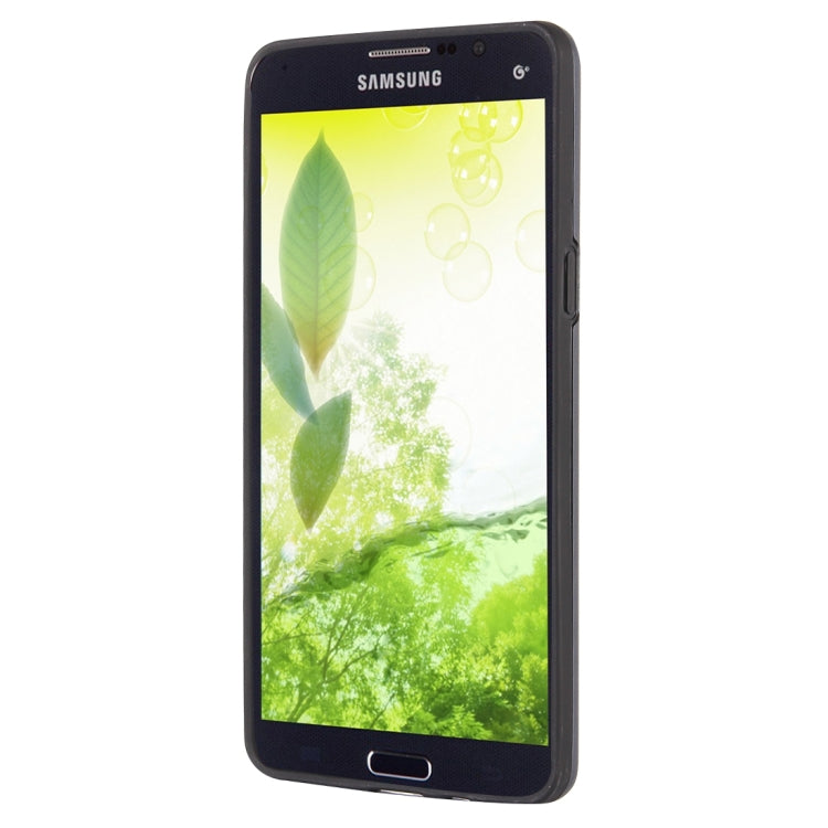 For Galaxy J1 / J100 MOTOMO Brushed Texture Metal + TPU Protective Case