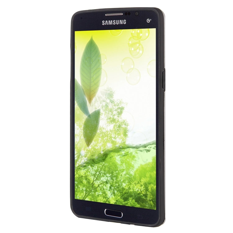 For Galaxy J1 / J100 MOTOMO Brushed Texture Metal + TPU Protective Case
