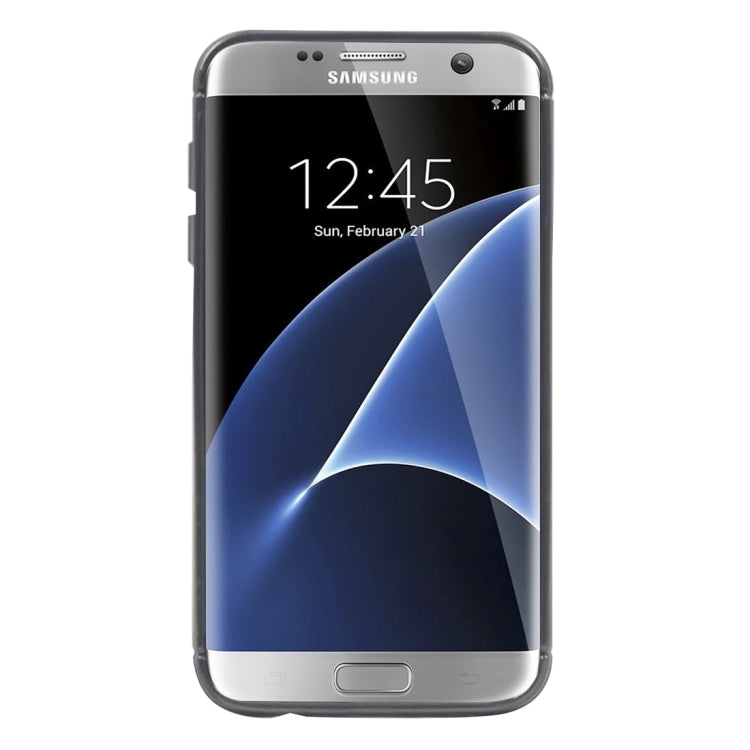 For Galaxy S7/G930 Honeycomb Surface TPU Protective Case
