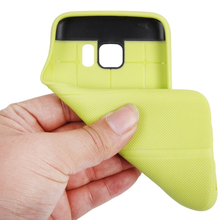 For Galaxy S7 / G930 T-shaped TPU Protective Case