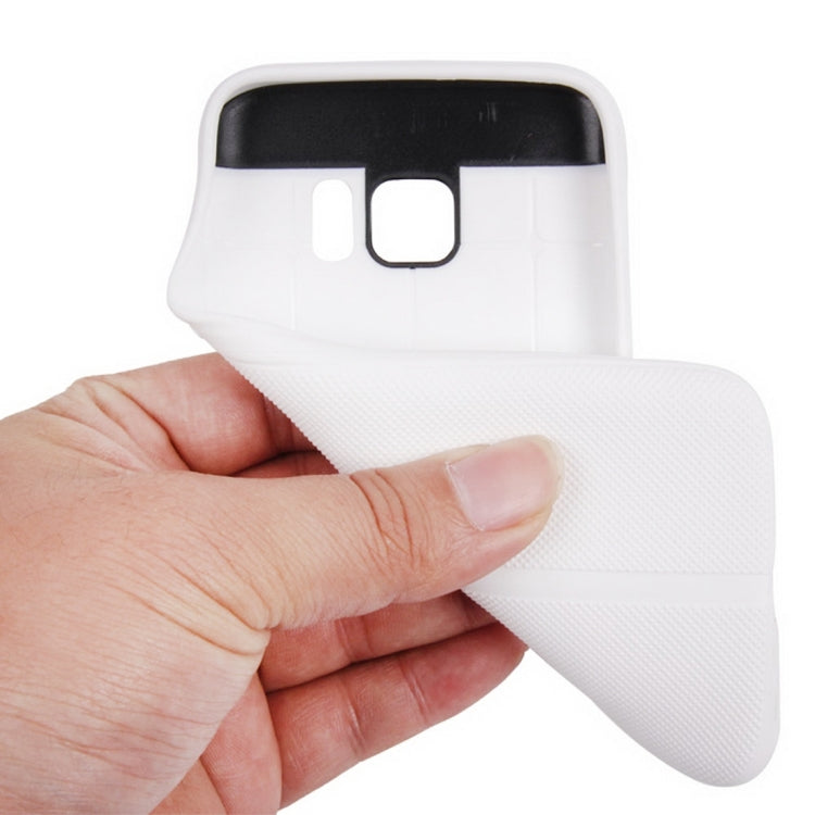 For Galaxy S7 / G930 T-shaped TPU Protective Case