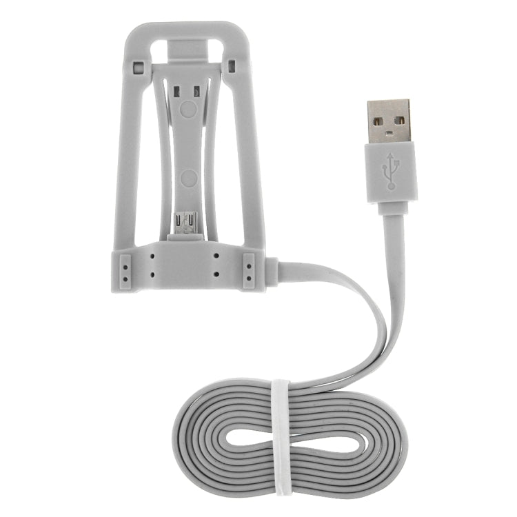 High Speed 1.15M Micro USB to USB 2.0 Data Sync Cable with Holder / Stand