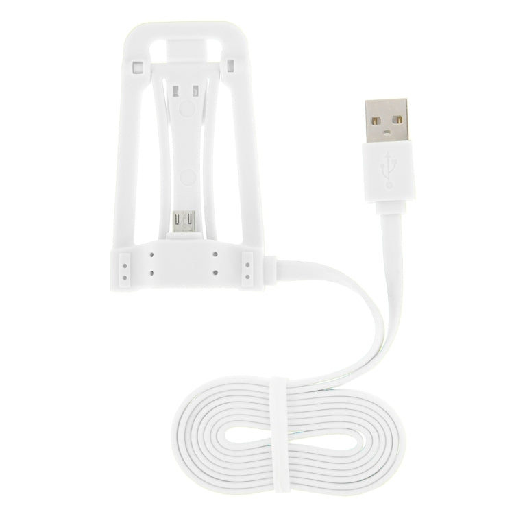 High Speed 1.15M Micro USB to USB 2.0 Data Sync Cable with Holder / Stand