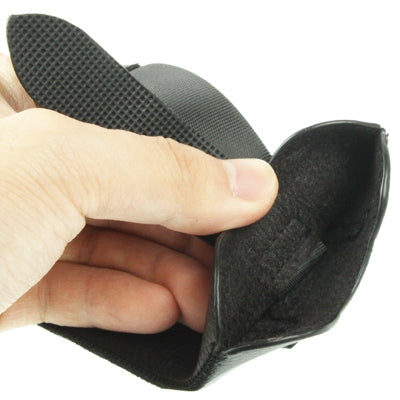 Leather Case Pocket Pouch Sleeve Bag with Pull Tab for Galaxy SIII / i9300, Galaxy S 4 / i9500, Galaxy Primier / i9260, Galaxy Nexus / i9250 / Nexus Prime / i515