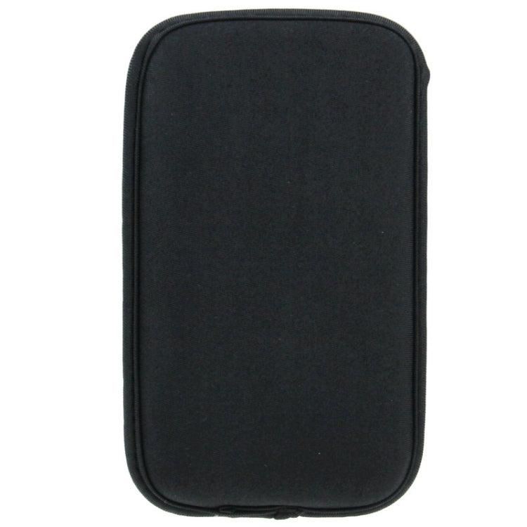 Waterproof Material Case / Carry Bag for Galaxy Note II / N7100 / Galaxy Note / i9220 / N7000, Note LTE / N7005