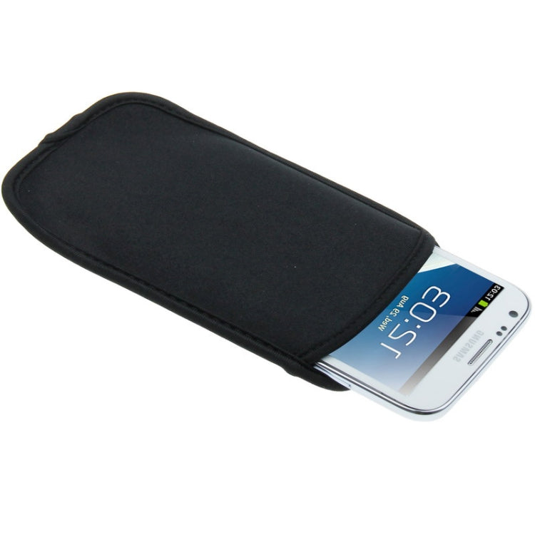 Waterproof Material Case / Carry Bag for Galaxy Note II / N7100 / Galaxy Note / i9220 / N7000, Note LTE / N7005