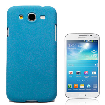 Scrub Plastic Case for Galaxy Mega 5.8 / i9150