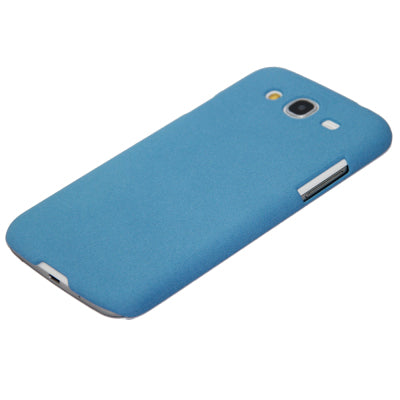 Scrub Plastic Case for Galaxy Mega 5.8 / i9150