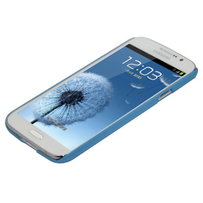 Scrub Plastic Case for Galaxy Mega 5.8 / i9150