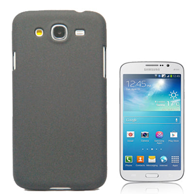 Scrub Plastic Case for Galaxy Mega 5.8 / i9150