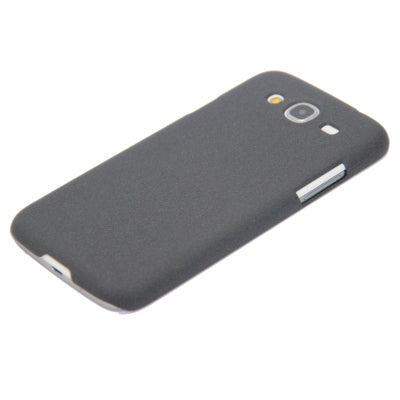 Scrub Plastic Case for Galaxy Mega 5.8 / i9150
