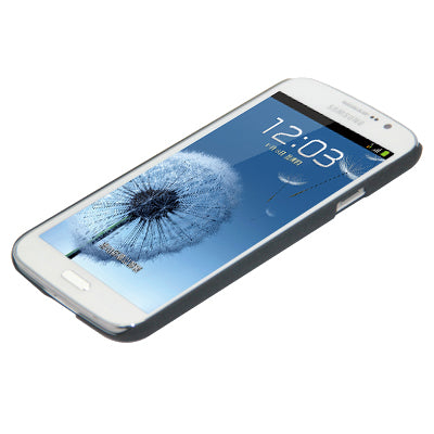 Scrub Plastic Case for Galaxy Mega 5.8 / i9150