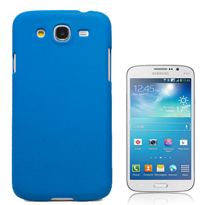 Scrub Plastic Case for Galaxy Mega 5.8 / i9150