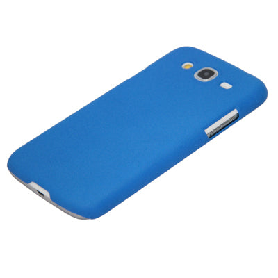 Scrub Plastic Case for Galaxy Mega 5.8 / i9150