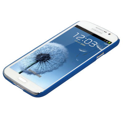 Scrub Plastic Case for Galaxy Mega 5.8 / i9150